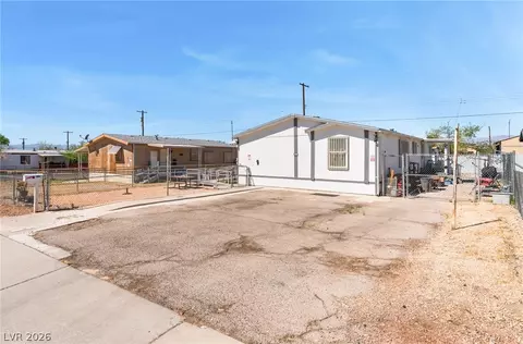 6124 Glacier Ave, Las Vegas, NV 89156