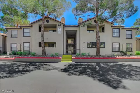 2451 N Rainbow Blvd #1026, Las Vegas, NV 89108