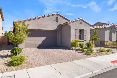 9940 Heather Moore Ave, Las Vegas, NV 89166