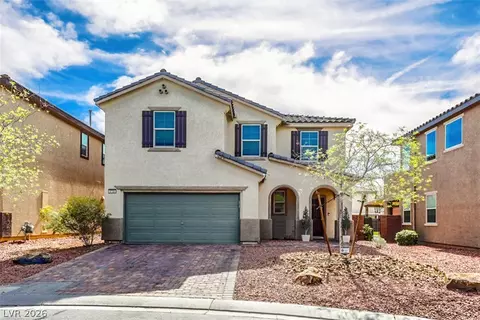 5732 Aspen Park Ln, North Las Vegas, NV 89081
