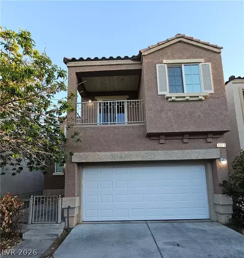 6679 Higger Tor Ave, Las Vegas, NV 89139