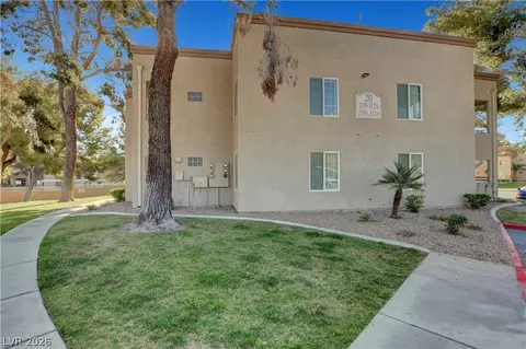 3145 E Flamingo Rd #1124, Las Vegas, NV 89121
