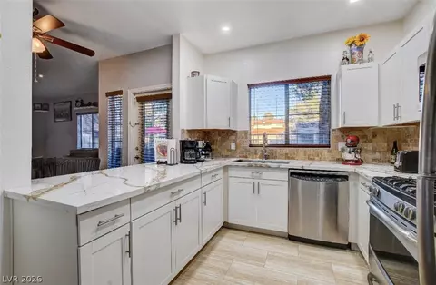 5250 S Rainbow Blvd #1071, Las Vegas, NV 89118