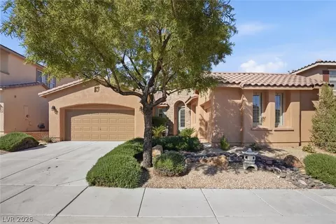 8572 Myrtle Flag Ave, Las Vegas, NV 89178