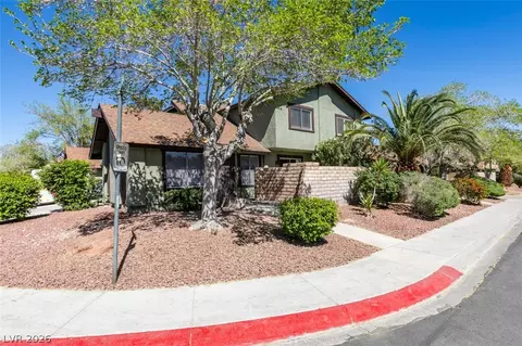 3174 Batavia Dr, Las Vegas, NV 89102
