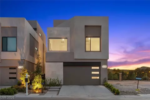 4053 Heron Fairway Dr, Las Vegas, NV 89141