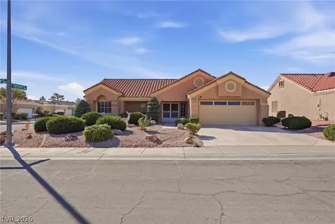 9613 Buckhorn Dr, Las Vegas, NV 89134