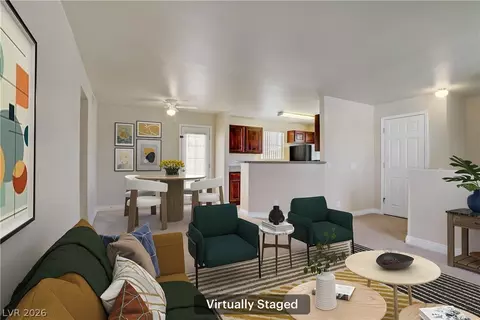2801 N Rainbow Blvd #273, Las Vegas, NV 89108