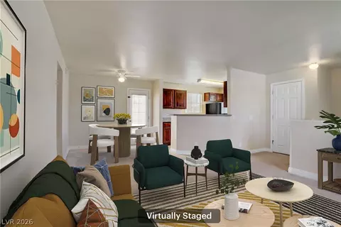 2801 N Rainbow Blvd #273, Las Vegas, NV 89108