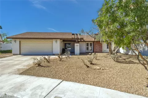 2305 Latigo Cir, Las Vegas, NV 89119