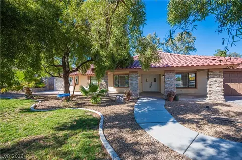 7100 King Solomons Ct, Las Vegas, NV 89117