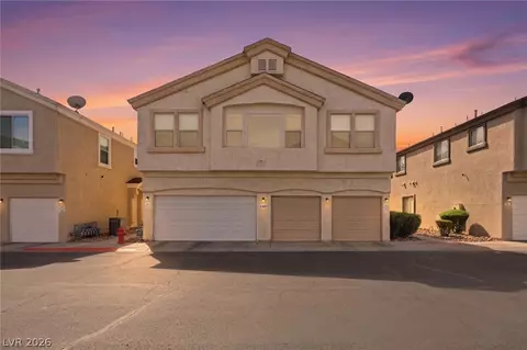 6405 Rusticated Stone Ave #103, Henderson, NV 89011