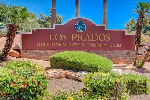 4921 Ocean Shores Way, Las Vegas, NV 89130