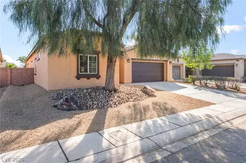 4624 Del Laguna Ct, North Las Vegas, NV 89031