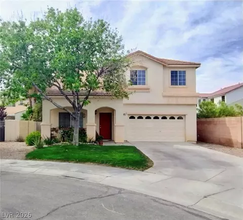 5221 Molveno Ct, Las Vegas, NV 89130