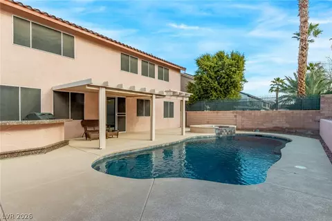 1291 Peppercorn Ave, Henderson, NV 89012