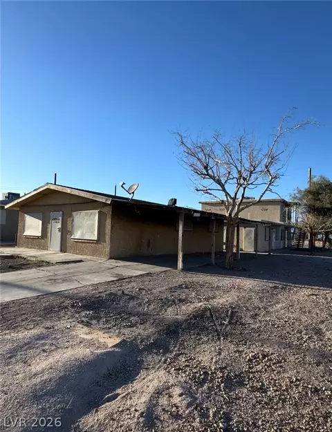 709 G St, Las Vegas, NV 89106