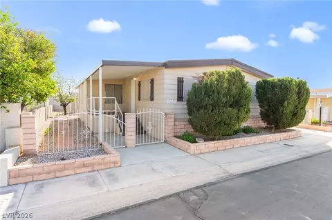 3212 Gavilan Ln, Las Vegas, NV 89122