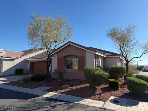 5396 Golden Barrel Ave, Las Vegas, NV 89141
