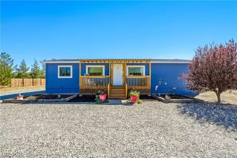 1921 Santovito St #2, Pahrump, NV 89048