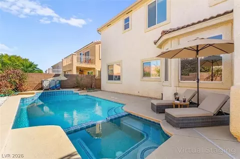 5832 Ivy Vine Ct, Las Vegas, NV 89141