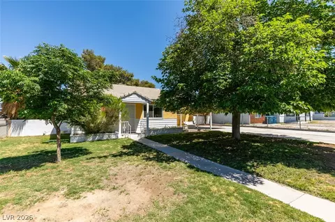 1127 Melville Dr, Las Vegas, NV 89102
