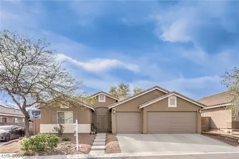 8341 Jeremiahs Lodge Ave, Las Vegas, NV 89131