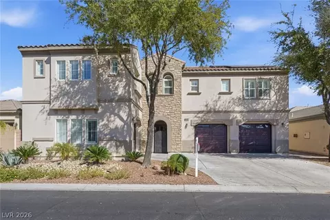 8226 Mount Logan Ct, Las Vegas, NV 89131