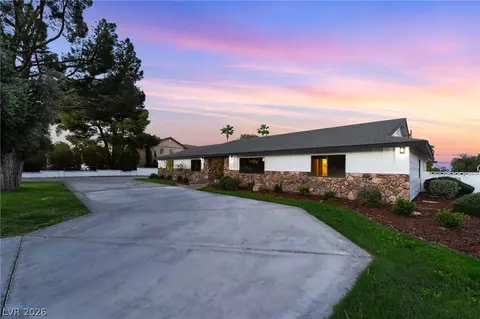 5574 S Mojave Rd, Las Vegas, NV 89120