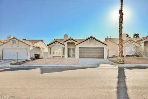 3720 Hedge Grove Dr, North Las Vegas, NV 89032