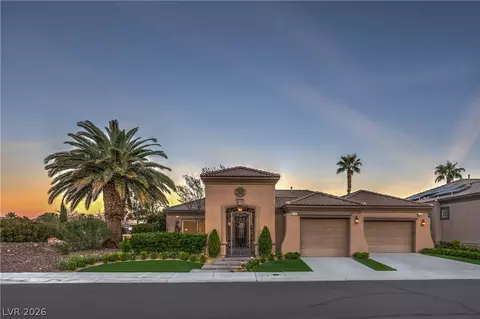 4740 Riva De Romanza St, Las Vegas, NV 89135