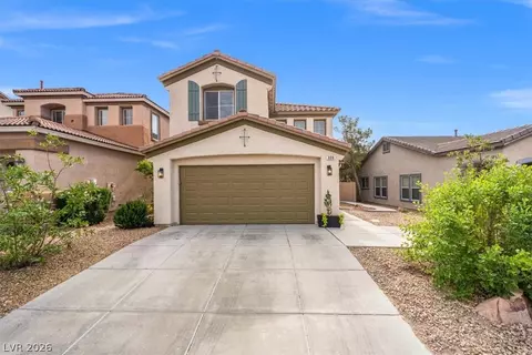 608 Del Giorno St, Las Vegas, NV 89138