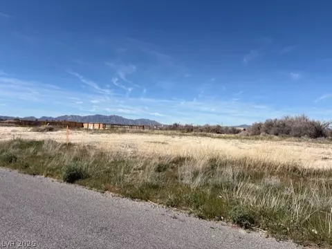 1780 S Xenia Ave, Pahrump, NV 89048