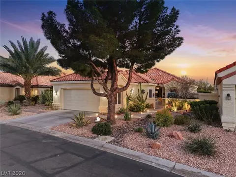 7765 Arnold Palmer Way, Las Vegas, NV 89149