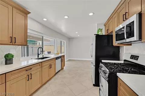 3079 Capistrano Ct, Las Vegas, NV 89121