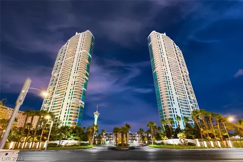 322 Karen Ave #3802, Las Vegas, NV 89109