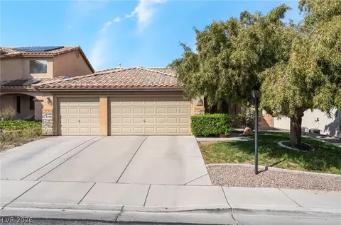 8092 Desert Cloud Ave, Las Vegas, NV 89131