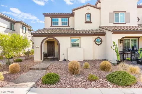 769 Omaggio Pl, Henderson, NV 89011