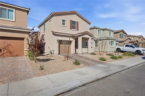 1811 Lincoln Rd, Las Vegas, NV 89115