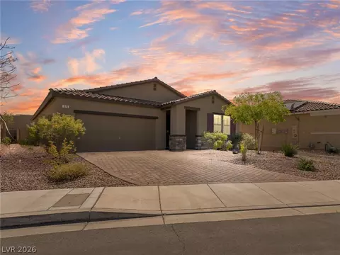 975 Twilight Glow Ct, Henderson, NV 89015