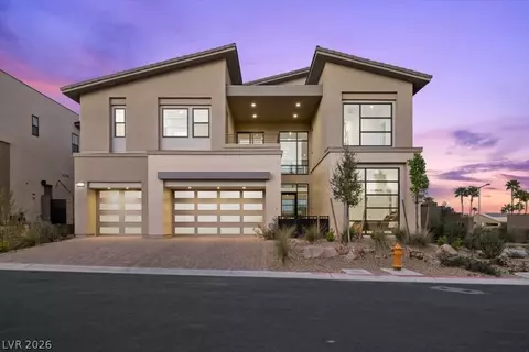 4814 Shady Ridge Dr, Las Vegas, NV 89135