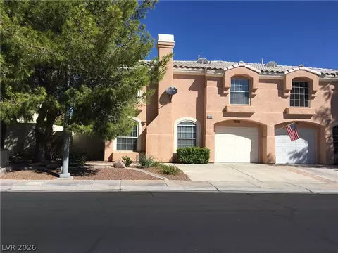 8452 Stoney Bluff Ave, Las Vegas, NV 89129