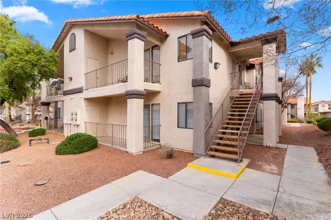 1575 W Warm Springs Rd #2614, Henderson, NV 89014