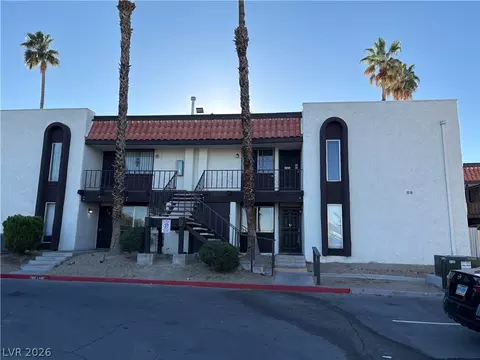 1405 Vegas Valley Dr #92, Las Vegas, NV 89169