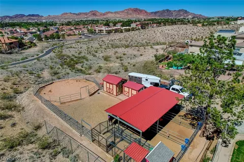 1424 Pueblo Dr, Boulder City, NV 89005