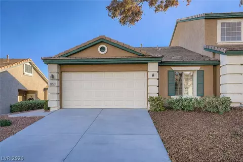 10247 Amber Hue Ln, Las Vegas, NV 89144