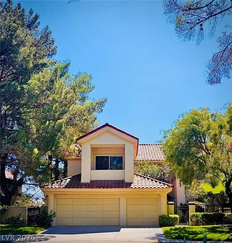 7829 Bermuda Dunes Ave, Las Vegas, NV 89113