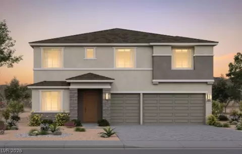 10207 Dawnville Walk St, Las Vegas, NV 89141