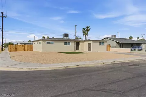 5912 Idle Ave, Las Vegas, NV 89107