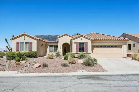 1665 Hartley Ave, Henderson, NV 89052